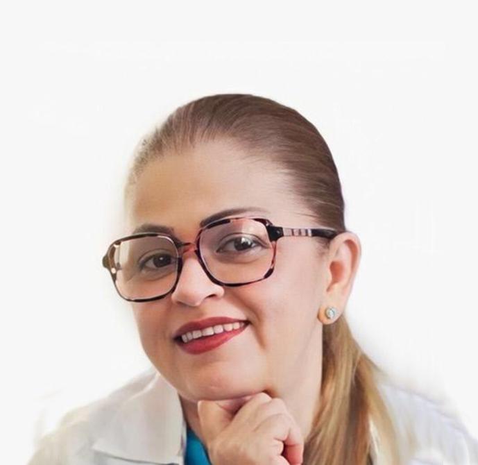 Iliana Cardales Marrugos