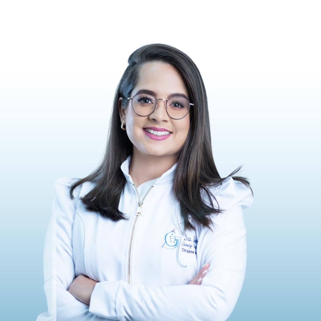 Lineri Yasmin Gómez Capellán