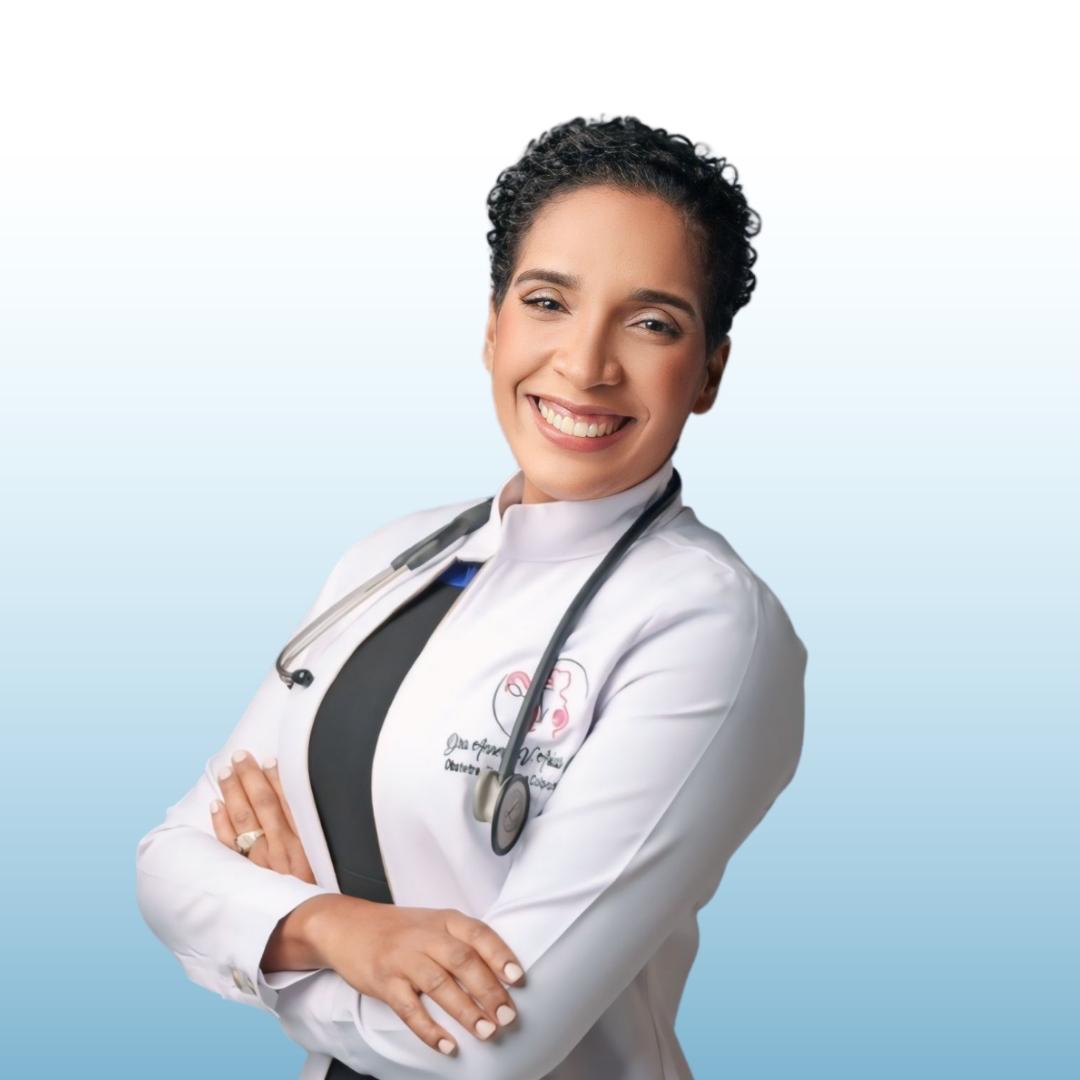 Annerys Vanesa Arias Cedeño