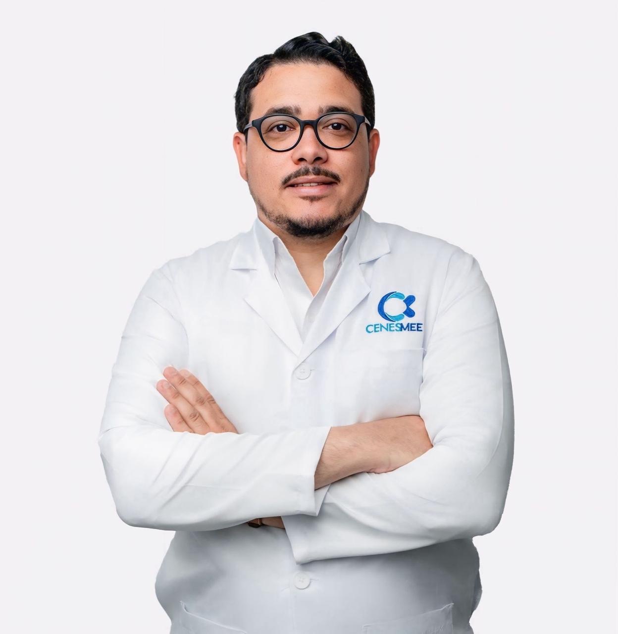 Ruben David Castillo