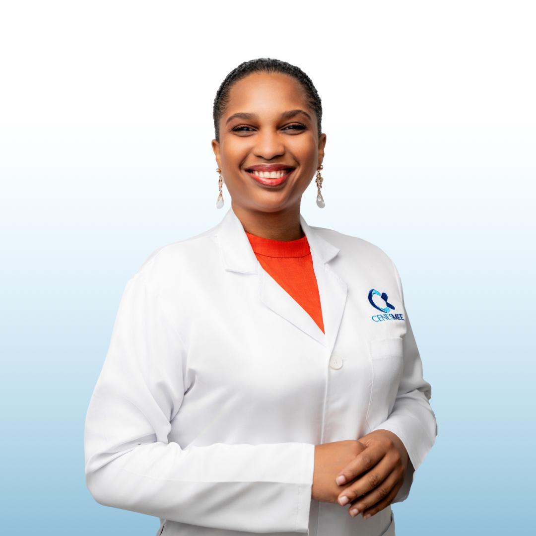 Ana Karen Sandoval Garcia