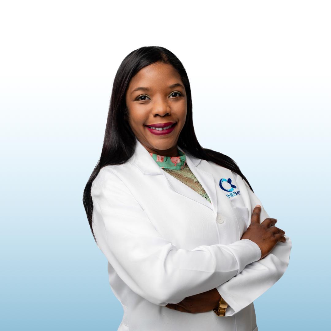 Josefina Valverde Santana