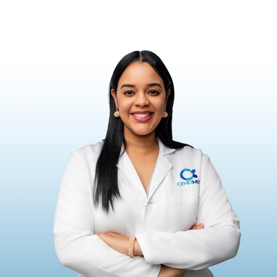 Milca S. Betancourt Jiménez