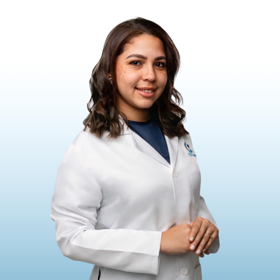 Adaluz Ramírez Arias