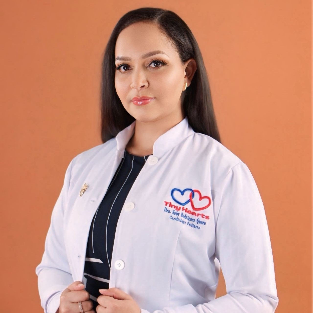 Saby Rodriguez Quero