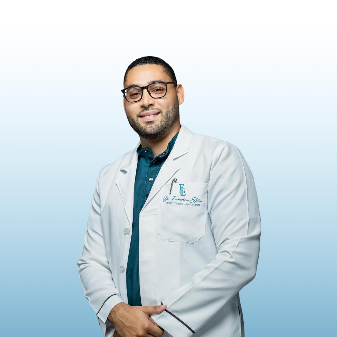 Jose Miguel Fornerin Estevez