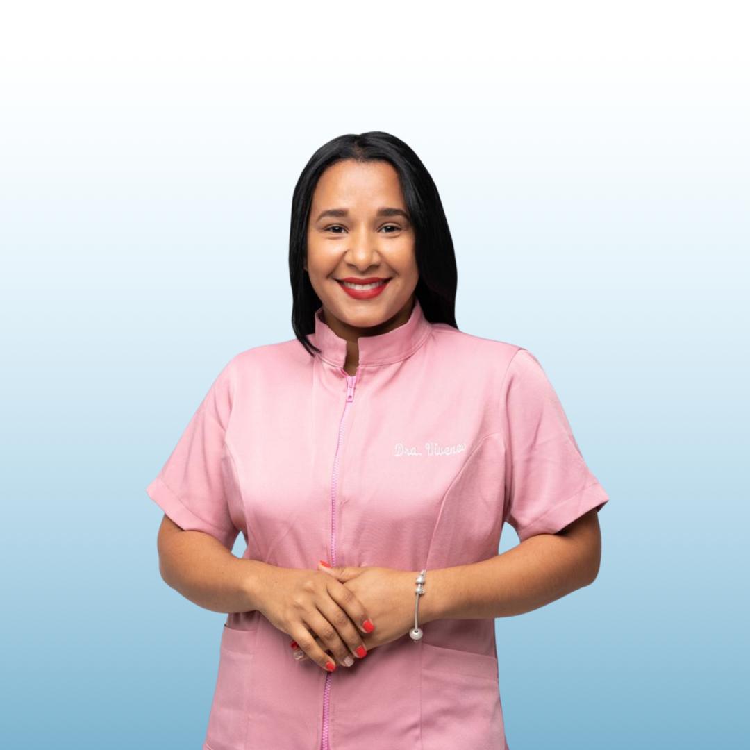 Rosangela Vivenes Ortiz