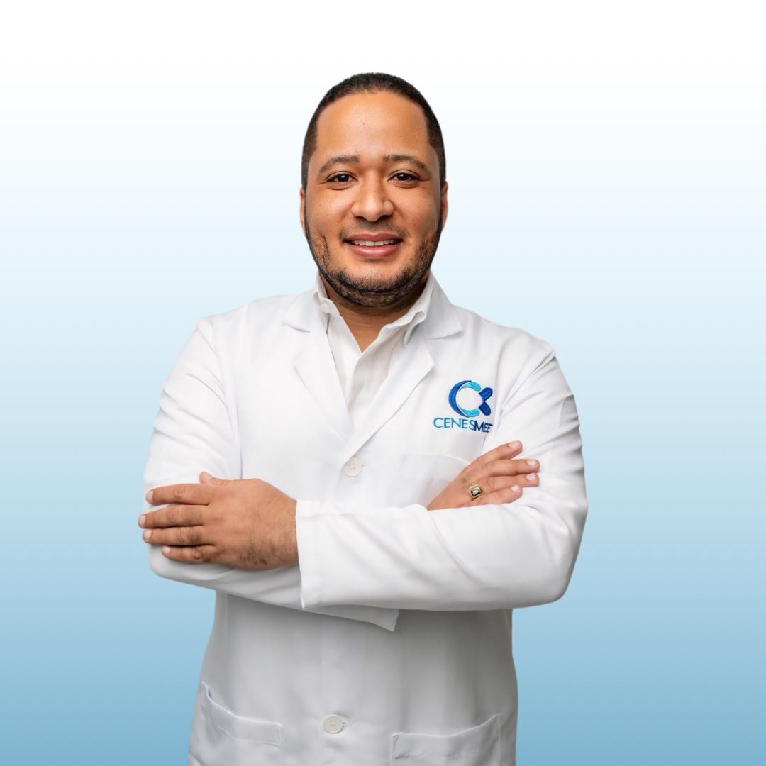 Joan Caraballo Castillo