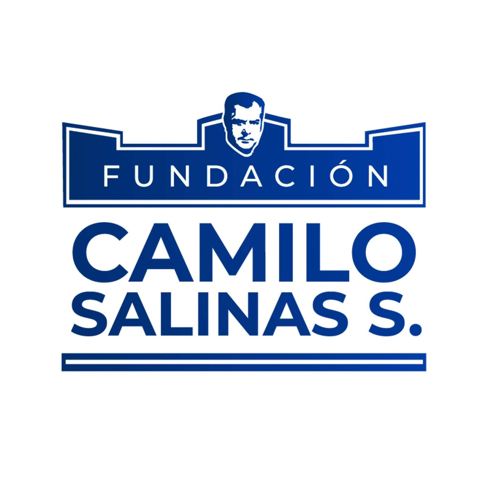 Camilo  Salinas Ochoa - Karla Velez Gomez 